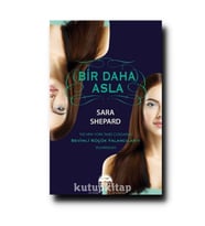 Kutupkitap Bir Daha Asla Sara Shepard