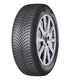Sava All Weather 235/55R17 103V XL M+S 3PMSF