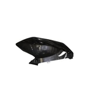 MONDİAL X-TREME SUPERMOTO 250 SELE ALTI SOL GRANAJI SİYAH ORJ