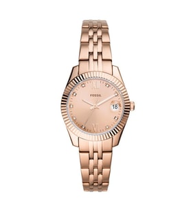 Fossil FES4898 Kadın Kol Saati