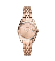Fossil FES4898 Kadın Kol Saati