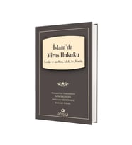 İslamda Miras Hukuku