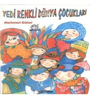 Yedi Renkli Dünya Çukları