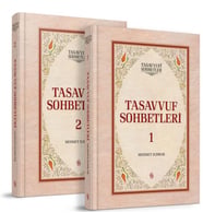 Tasavvuf Sohbetleri (2 Cilt)