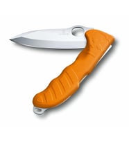 Victorinox Hunter Pro M Turuncu Tek El Çakı (Kılıfıyla Birlikte)