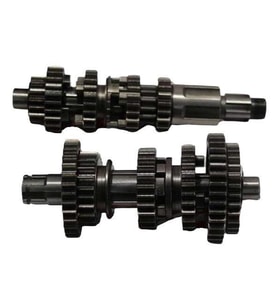 CROSS WY-MONDİAL UT ŞANZIMAN KOMPLE SET YİVLİ