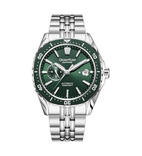 Quantum Automatic QMG1257.370 Erkek Kol Saati