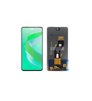 İnfinix Smart 8 İle Uyumlu Lcd Ekran Dokunmatik X6525