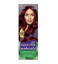 Koleston Naturals 5/45 Koyu Nar Kızılı