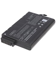 RETRO Clevo 6200, 66, 82H, 86, 863, 870, 873, DR202 Notebook Bataryası