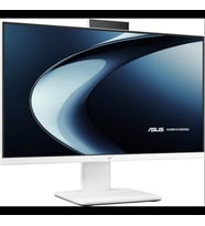 ASUS AIO 23.8 CORE 3 100U 8GB DDR5 RAM 256GB NVME O/B UHD FDOS / V400 V440VAK C38256W0D Beyaz