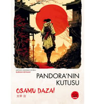 Pandora'Nın Kutusu - Japon Klasikleri