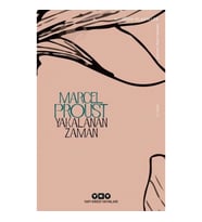 Yakalanan Zaman