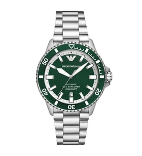 Emporio Armani AR60080 Otomatik Erkek Kol Saati
