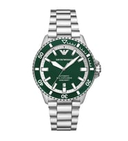 Emporio Armani AR60080 Otomatik Erkek Kol Saati