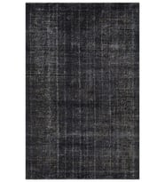 Eskitme El Dokuma Halı 170x264 cm 10046