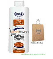 Ersağ Yağ Çöz Katalog Ve Çantalı