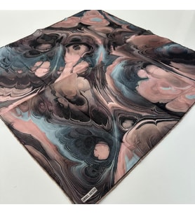 ARSEL MODA Soft Pamuklu Eşarp LRB6110