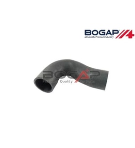 1J0145838B Turbo Hortumu - Audi A3-Bora-Golf-Leon-Octavia-Toledo-1.9 Lt.-Tdı-Agr-Alh-Ahf