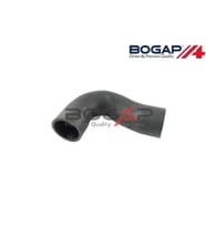 1J0145838B Turbo Hortumu - Audi A3-Bora-Golf-Leon-Octavia-Toledo-1.9 Lt.-Tdı-Agr-Alh-Ahf