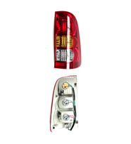 LEOPARTS Toyota Hilux Stop Lambası Sağ 2006-2011 81550-0K010