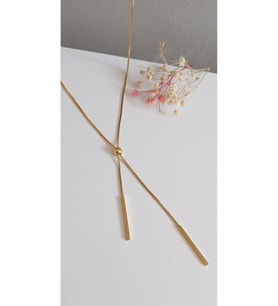 ÇELİK KOLYE KADIN FİYONK DETAYLI 316L KARARMAZ RENK ATMAZ TASARIM KOLYE 45 CM ANTİ ALERJİK