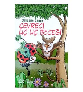 Çevreci Uç Uç Böceği