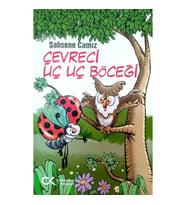 Çevreci Uç Uç Böceği