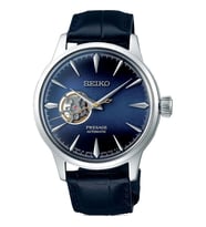 Seiko Presage Automatic SSA405J Erkek Kol Saati