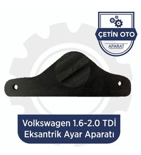 Volkswagen 1.6-2.0 Tdi Eksantrik Ayar Aparatı