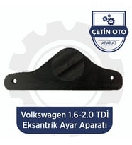Volkswagen 1.6-2.0 Tdi Eksantrik Ayar Aparatı