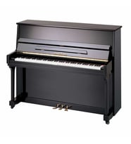 Pearl River UM115M Silent Akustik Duvar Piyanosu