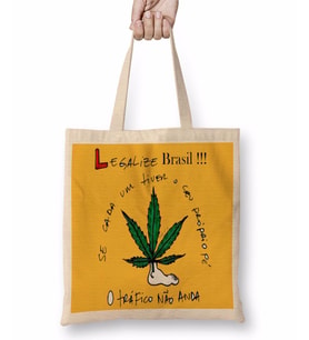 Legalize Bez Çanta Uzun Saplı
