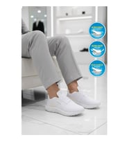 Pierre Cardin Pc-30679 M Bej Erkek Spor Ayakkabı