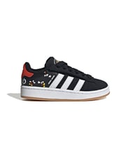 adidas Campus 00S Led Lights Cf El C Çocuk Işıklı Günlük Ayakkabı JP7989 Siyah