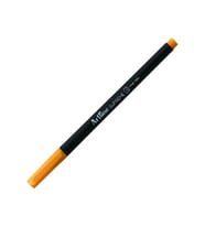 Artline Supreme Fine Keçe Uçlu Kalem 0,4mm Krom Sarı 
