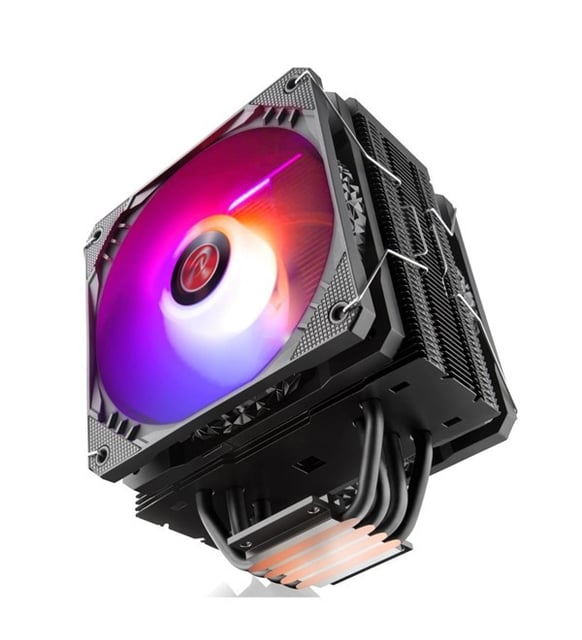 RAIJINTEK ELEOS 12 DUO RBW - D.O.O. | D.O.O