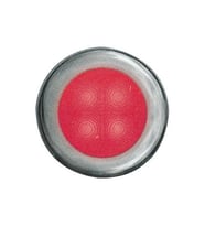 GÖMME SPOT KIRMIZI 12 V LED TEKNE VE YAT