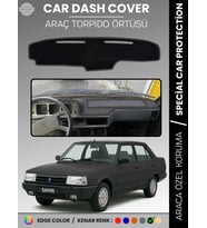 TOFAŞ ŞAHİN DOĞAN KARTAL 1988-1993 TORPİDO ÖRTÜSÜ ALÇAK GÖĞÜS TORPİDO GÖZLÜ ÜSTTEN KAPAKLI