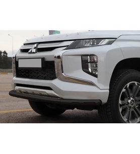 Dacia Duster Uyumlu Ön Tampon Koruma Demiri 2018+ Pst20 Parça
