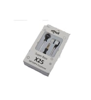 Mytell MP3 Kulaklık X25 Beyaz