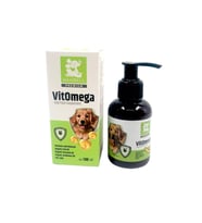 Köpekler İçin VitOmega 100 ml