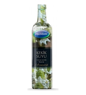 Mecitefendi Kekik Suyu 1 lt