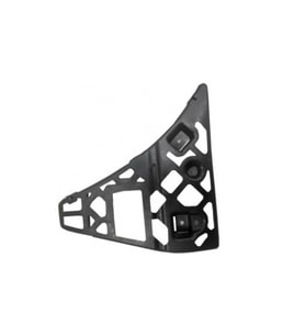 FORD TRANSIT ÖN TAMPON BRAKETİ PLASTİK (YERLİ) SAĞ 06- FOR07TR041Y 6C1117B749