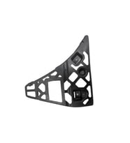 FORD TRANSIT ÖN TAMPON BRAKETİ PLASTİK (YERLİ) SAĞ 06- FOR07TR041Y 6C1117B749