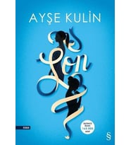 SON - AYŞE KULİN - EVEREST KİTAP