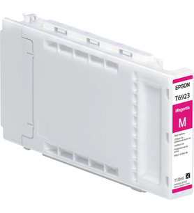 Tonersepeti Epson T6923-C13T692300 Kırmızı Orjinal Kartuş