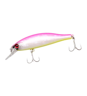 Ryuji Slalom 8cm 11gr Sinking Maket Balık Candy UV Glow