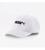 Puma 022885-03 Ess Cap No 2 Beyaz Spor Şapka