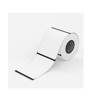 Niimbot T54X80MM 100 Adet Beyaz Yapışkanlı Fotoğraf Kağıdı (B21PRO)
